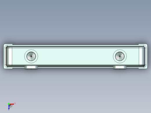 散热器 (41)俯视缩略图