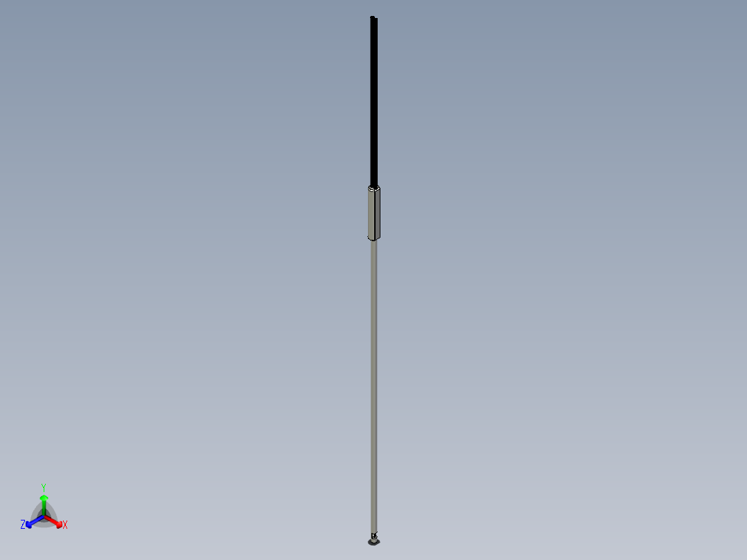 侧视光纤_漫反射型FR-F311-L