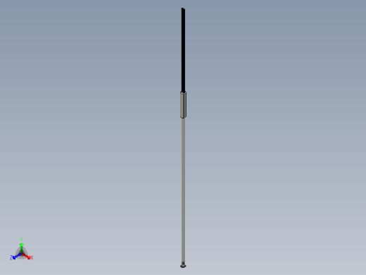 侧视光纤_漫反射型FR-F311-L