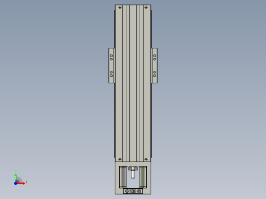 银泰PMI-KM46A+340N0_1040_stp前视缩略图