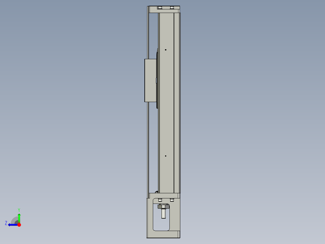 银泰PMI-KM46A+340N0_1040_stp右视图