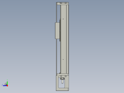 银泰PMI-KM46A+340N0_1040_stp右视缩略图