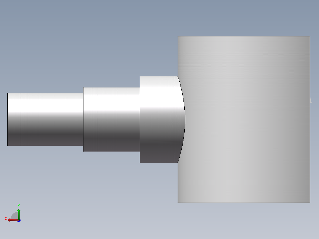 国标件-包块B后视图