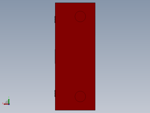fire-cabinet-7-消防柜-sw.6 三维 图纸后视缩略图