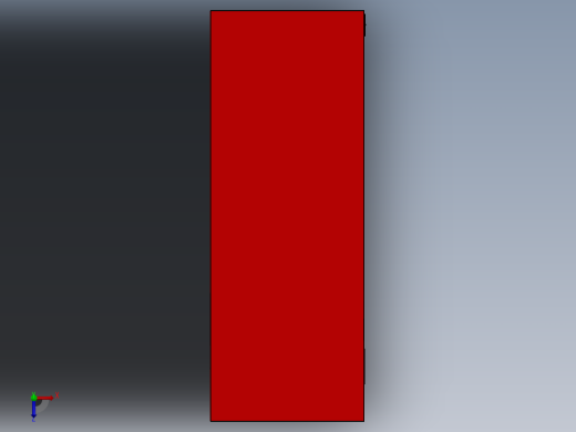 fire-cabinet-7-消防柜-sw.6 三维 图纸俯视缩略图