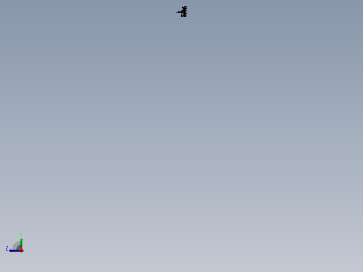 管类零件安装塞子的装配机sw21右视缩略图