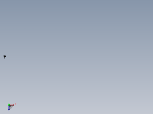 管类零件安装塞子的装配机sw21俯视缩略图