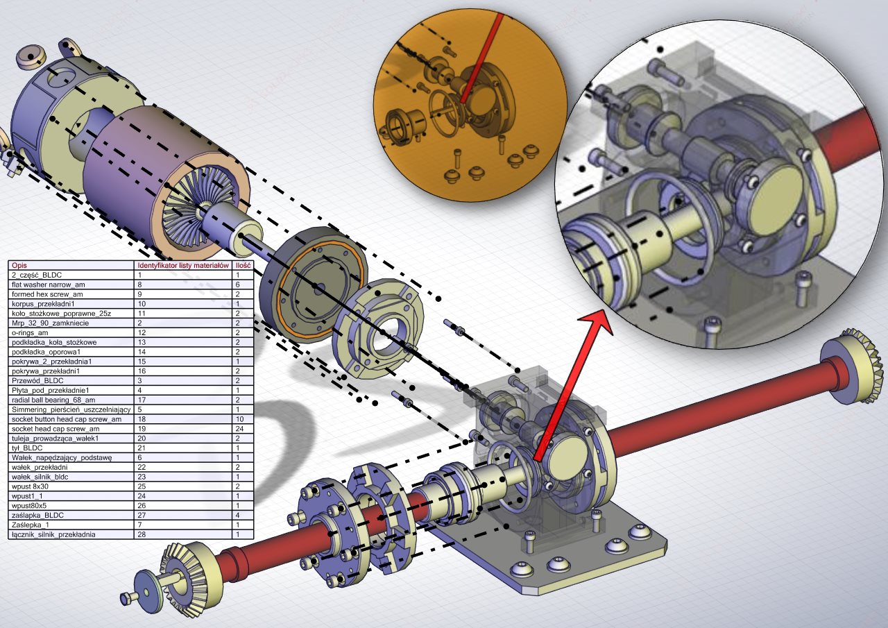 蜗轮箱齿轮电动机升降机sw21可编辑