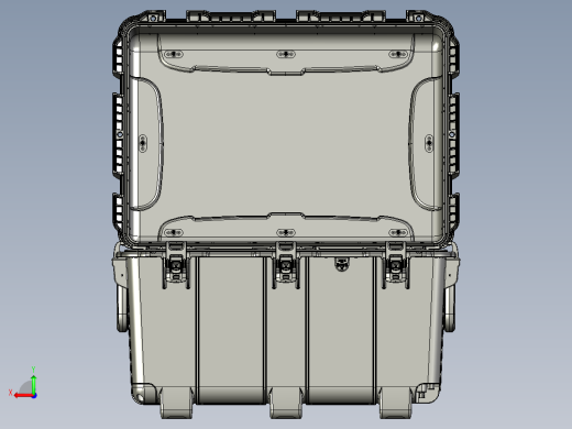 旅行箱(9)后视缩略图