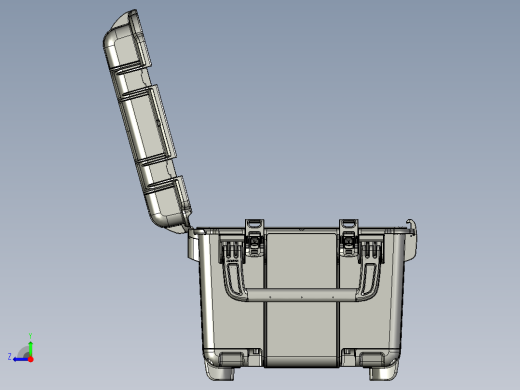 旅行箱(9)右视缩略图
