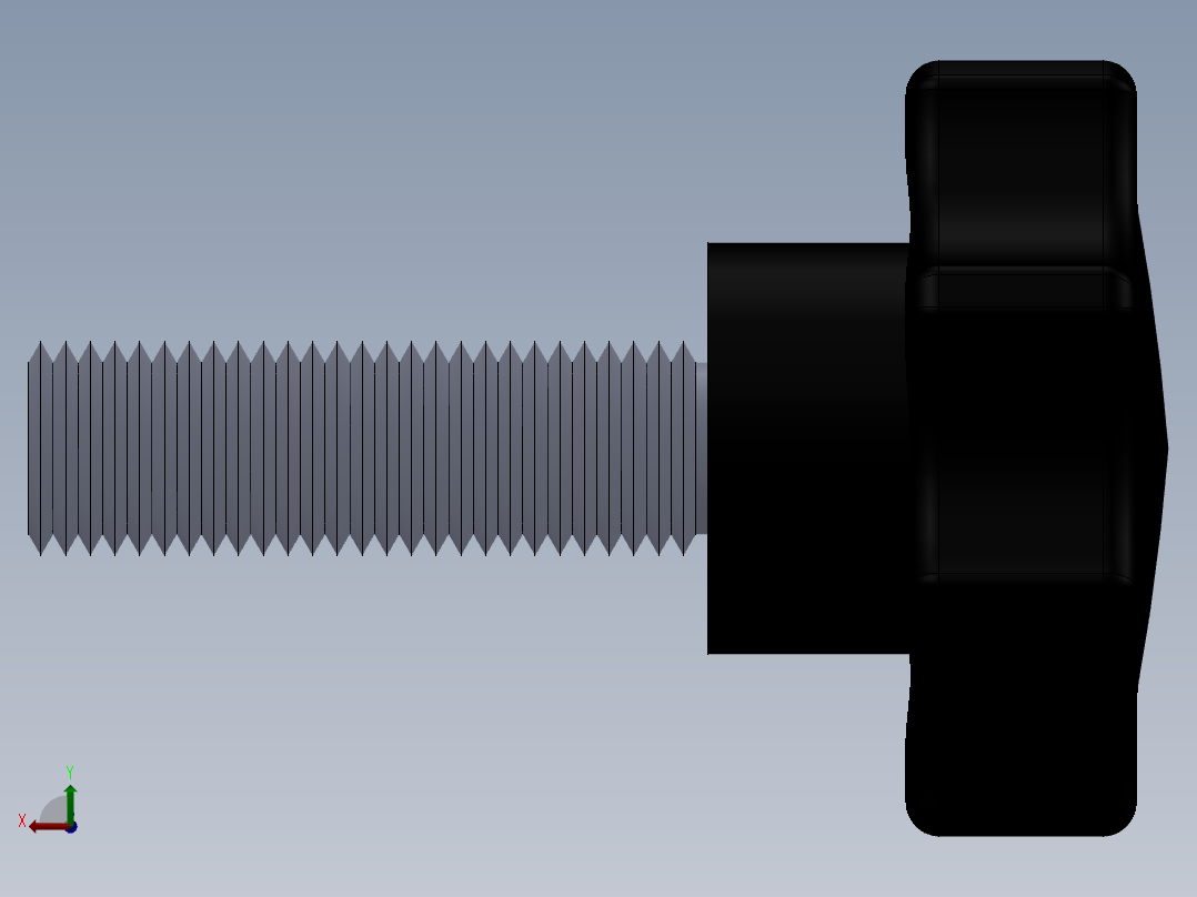 A2004624-线编机 - 螺旋线网机后视图