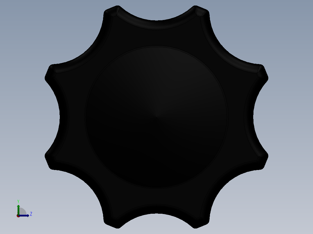 A2004624-线编机 - 螺旋线网机左视图