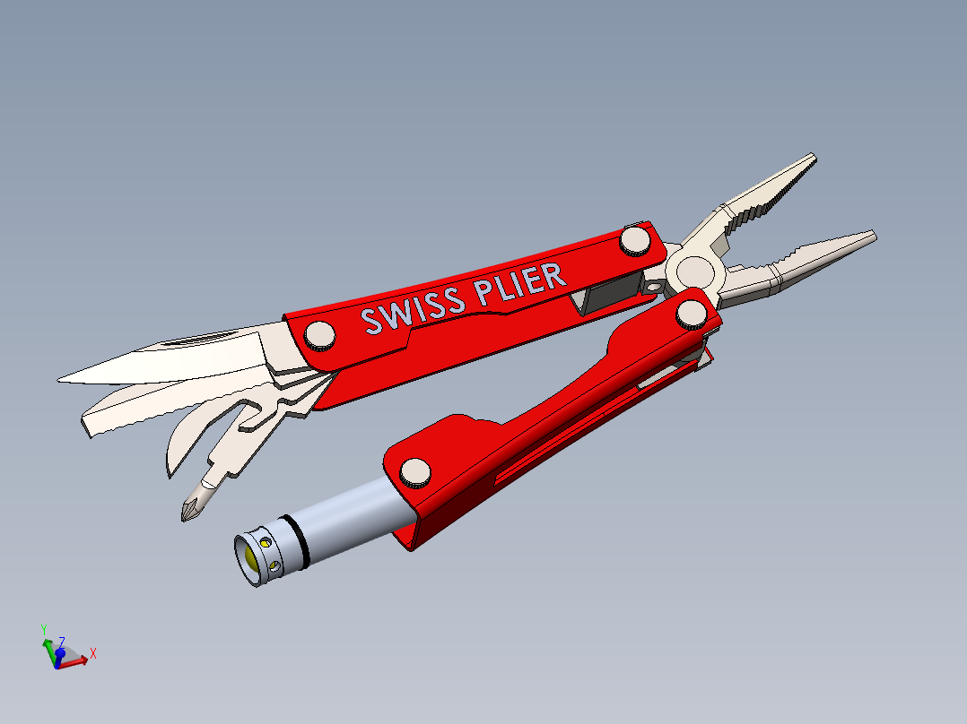 钳子、手钳子(41)