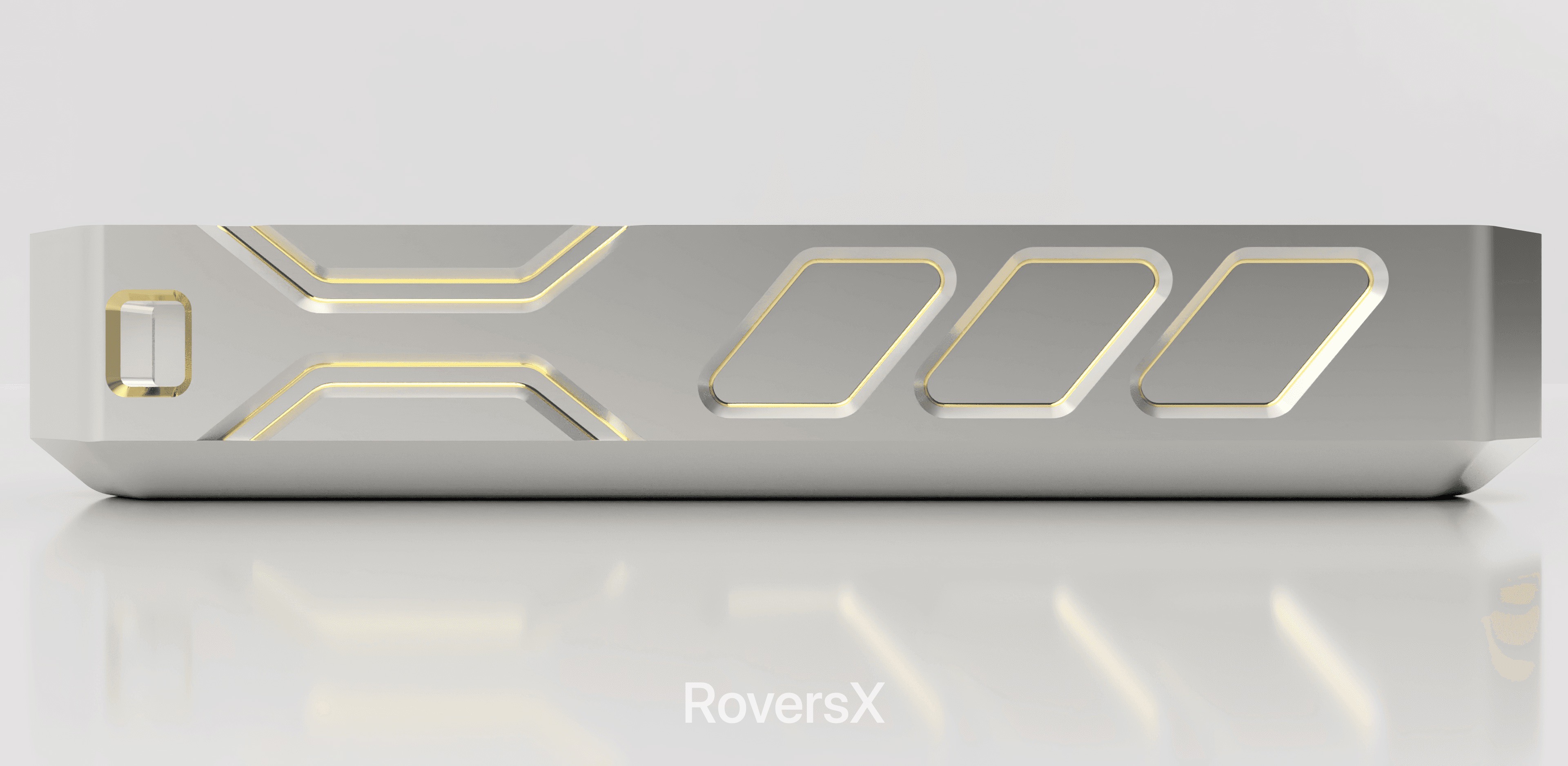 radxa zero ultra外壳15