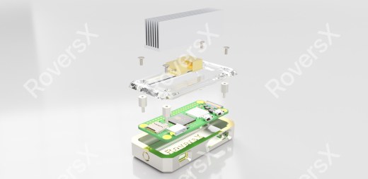 radxa zero ultra外壳15缩略图