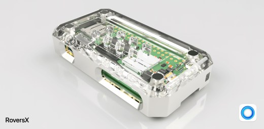 radxa zero ultra外壳15缩略图