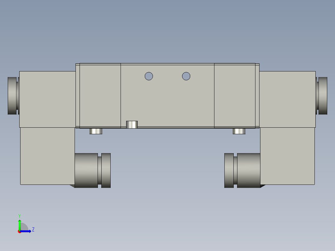 _4V220-06(By)左视图