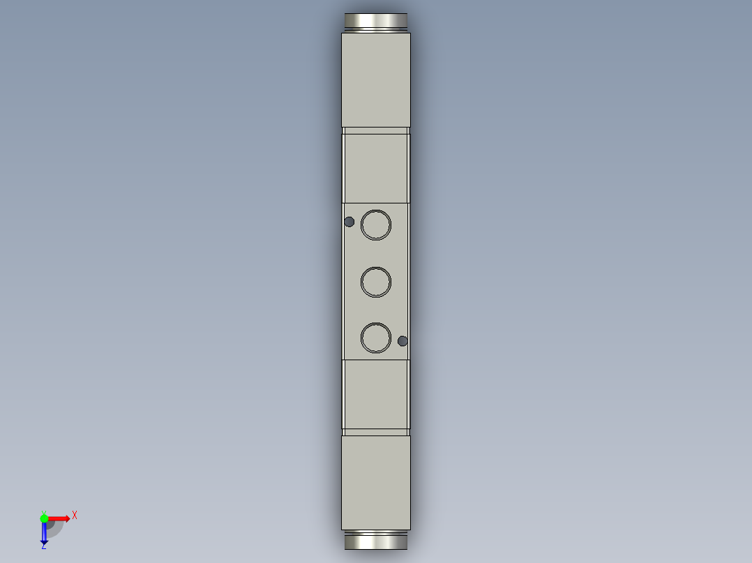 _4V220-06(By)俯视图