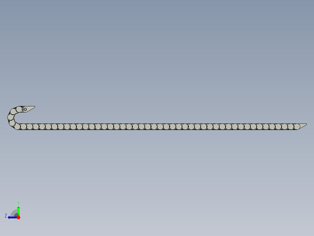 VAW61-2550-R50-N50-S-VDW61右视图