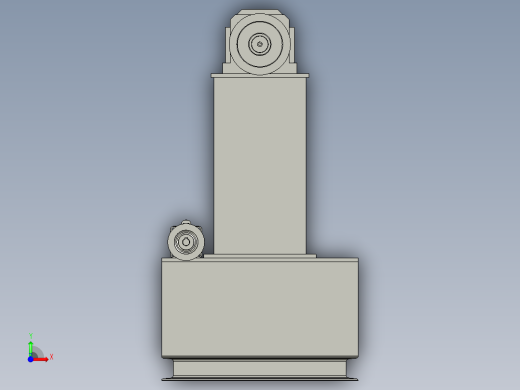 高速铁路扣件弹条裂缝检测算法前视缩略图