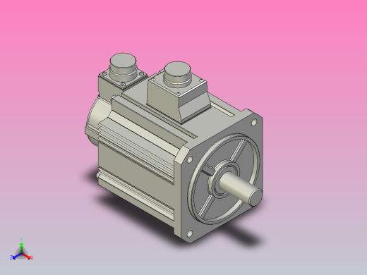 松下伺服电机 MATSUSHITA_MGMF182L1D6