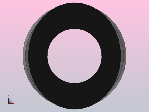 PCVU单向阀[PCVU10]前视缩略图