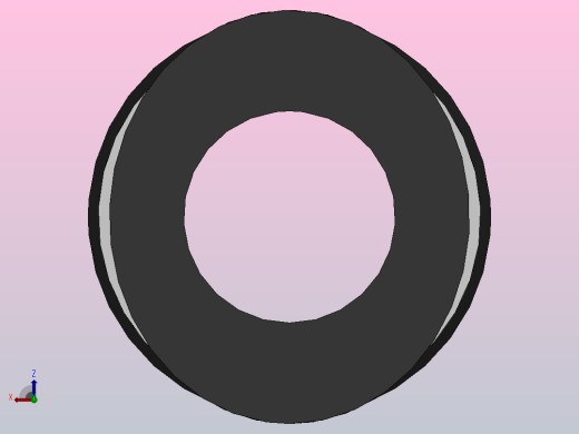 PCVU单向阀[PCVU10]后视缩略图