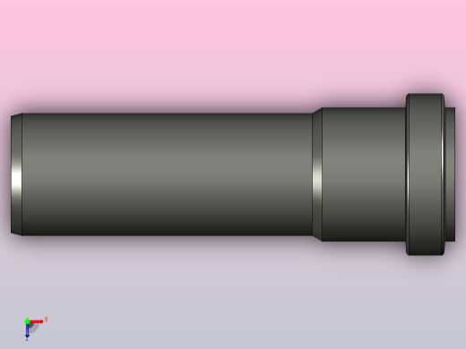 PVC-DN40-管道弯管俯视缩略图