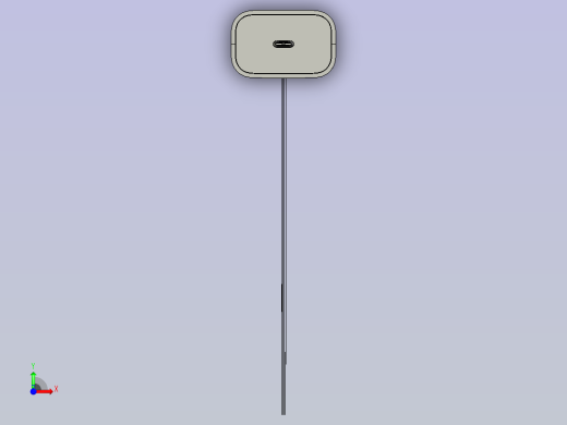 F19047-1C1-100-X1-HSGPlug前视缩略图