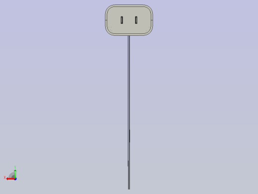 F19047-1C1-100-X1-HSGPlug后视缩略图