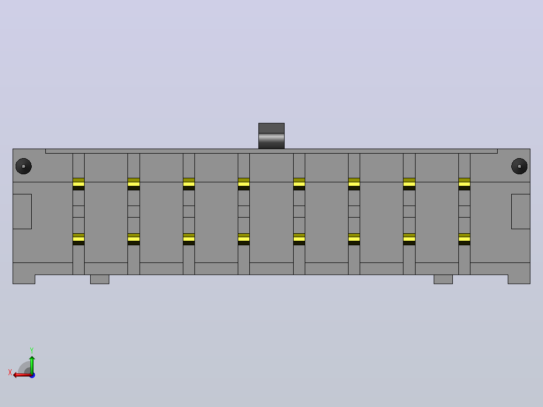 MOLEX Micro-Fit 3.0.zip.zip后视图