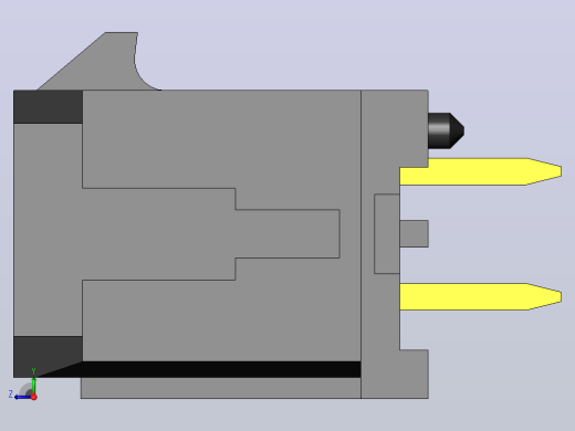 MOLEX Micro-Fit 3.0.zip.zip右视缩略图