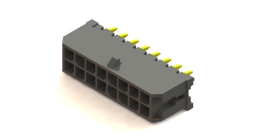 MOLEX Micro-Fit 3.0.zip.zip缩略图
