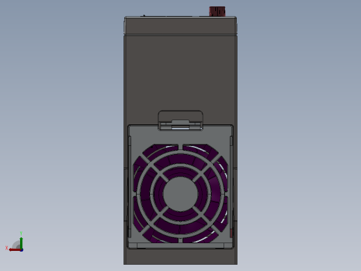 维奇AC10-TS2-R75G-B-VC后视缩略图