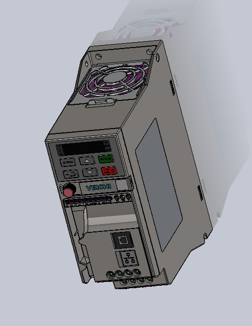 维奇AC10-TS2-R75G-B-VC