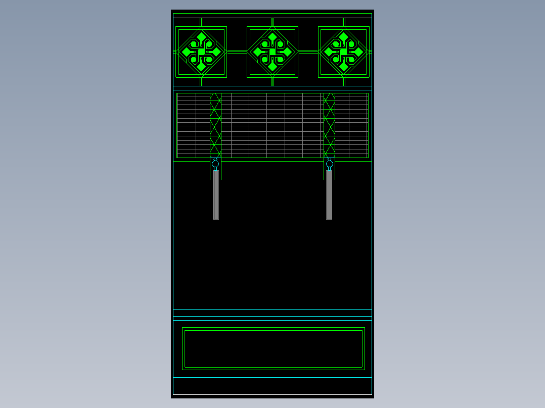 CAD常用绘图的图库2-Lo-4