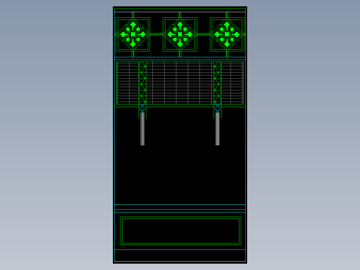 CAD常用绘图的图库2-Lo-4