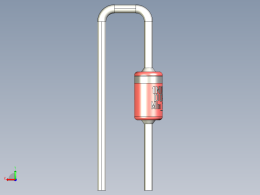 轴向二极管-DO-35_Min_100mil_rev1.0.rar后视缩略图