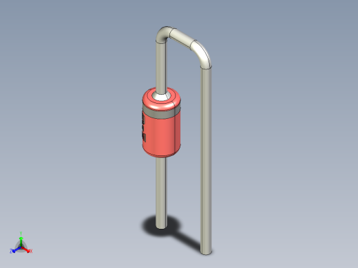 轴向二极管-DO-35_Min_100mil_rev1.0.rar正等轴测缩略图