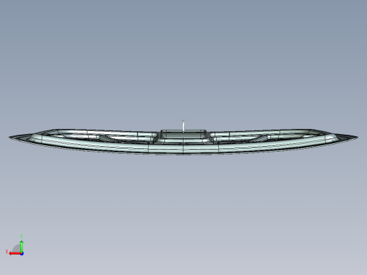 引擎盖总成--stp后视缩略图