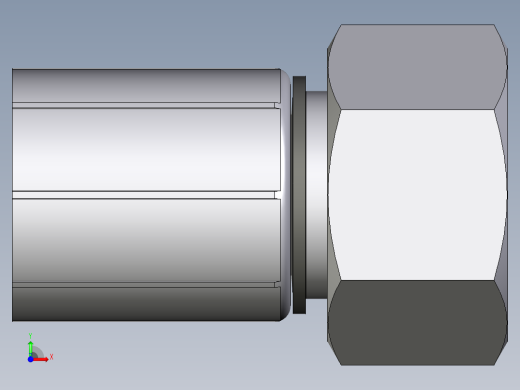 C978系列-24°重型直头前视缩略图