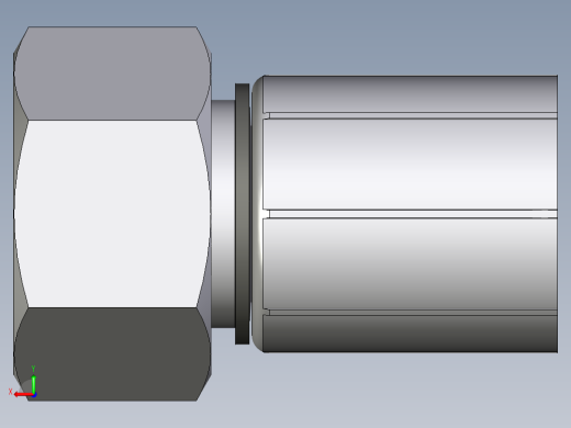 C978系列-24°重型直头后视缩略图