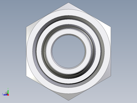 C978系列-24°重型直头右视缩略图