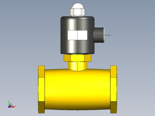 电磁阀 2L系列7款前视缩略图