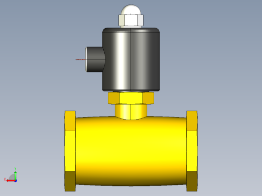 电磁阀 2L系列7款后视缩略图