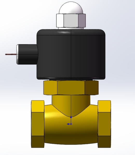 电磁阀 2L系列7款缩略图