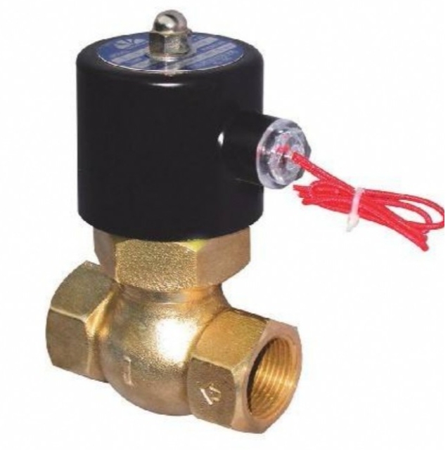 电磁阀 2L系列7款