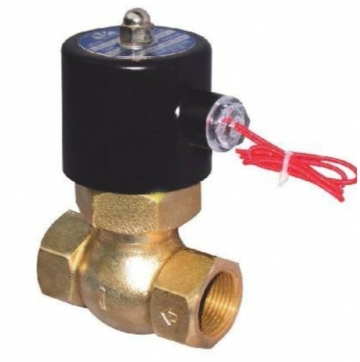 电磁阀 2L系列7款缩略图