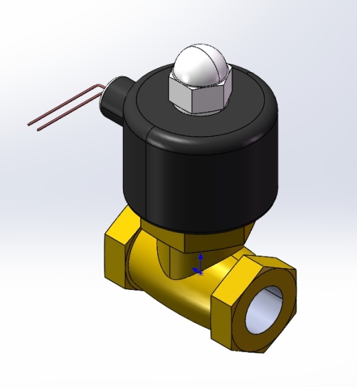 电磁阀 2L系列7款缩略图