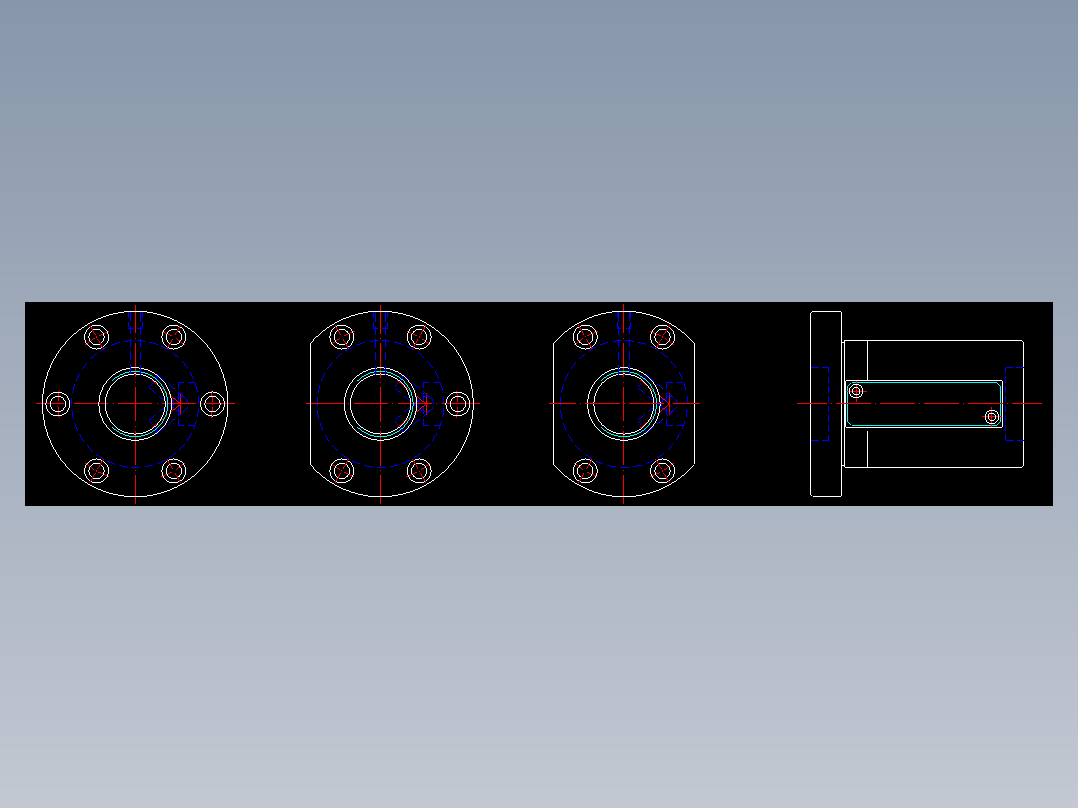 银泰PMI-FSWE03220C1-F